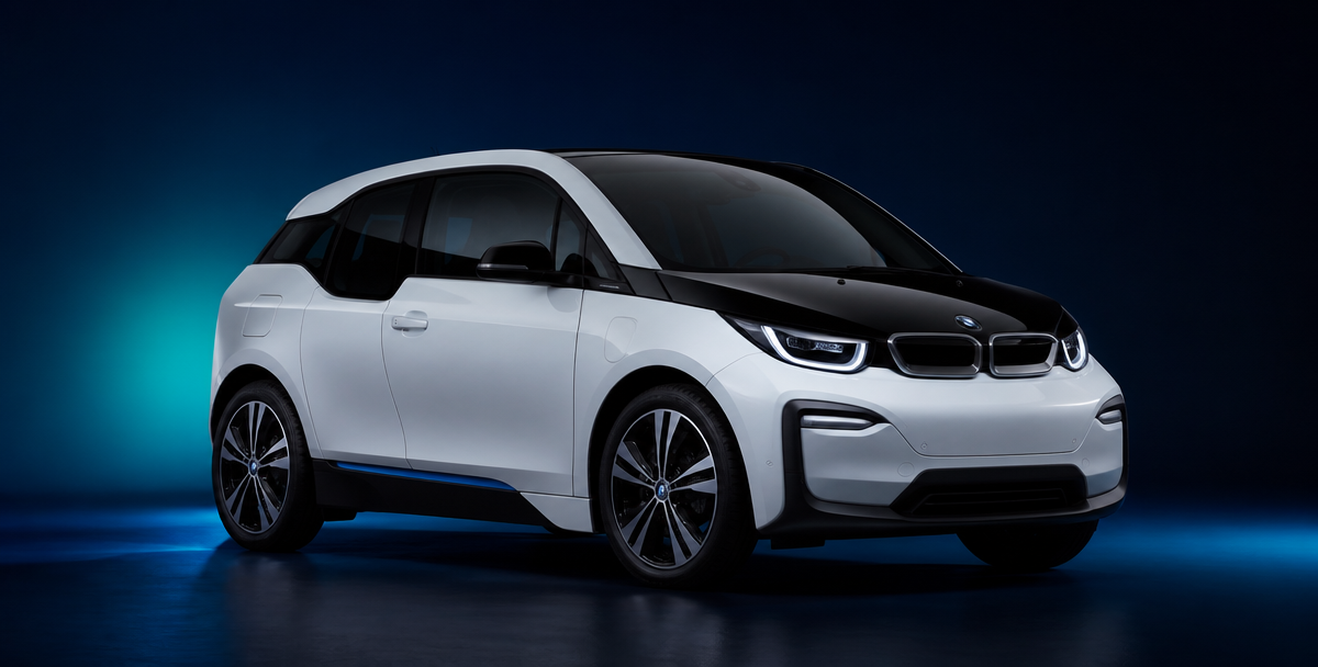 BMW i3 – hlavní cena soutěže na APIL Summitu 2026